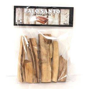Palo Santo pack